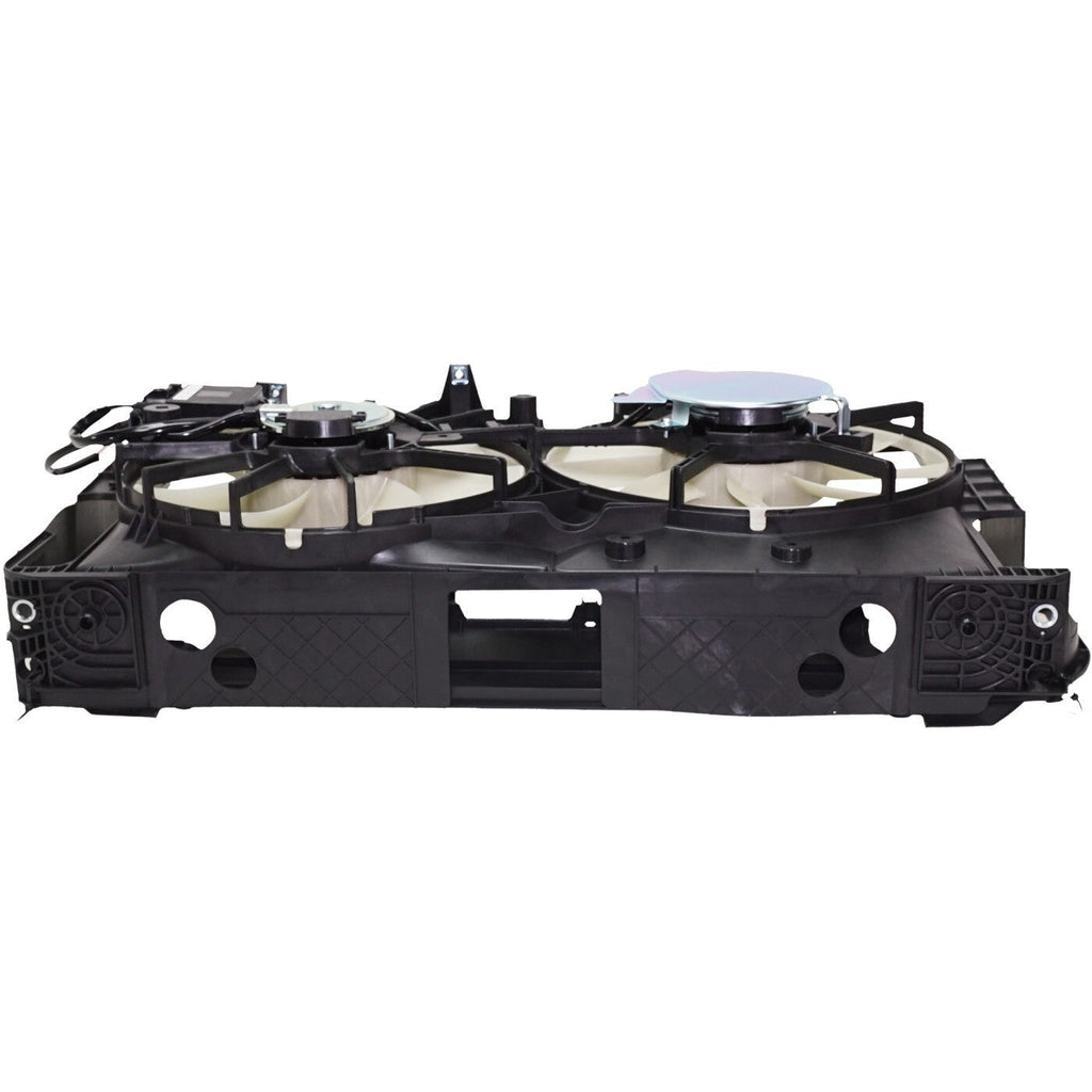 New Cooling Fan Assembly For 2018-2021 Lexus NX300 2015-2017 Lexus NX200t
