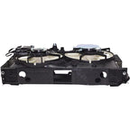 New Cooling Fan Assembly For 2018-2021 Lexus NX300 2015-2017 Lexus NX200t