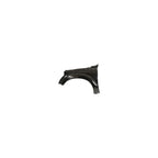 Fender Set For 2011-2016 Ford F-250 Super Duty Front Primed Steel Pair