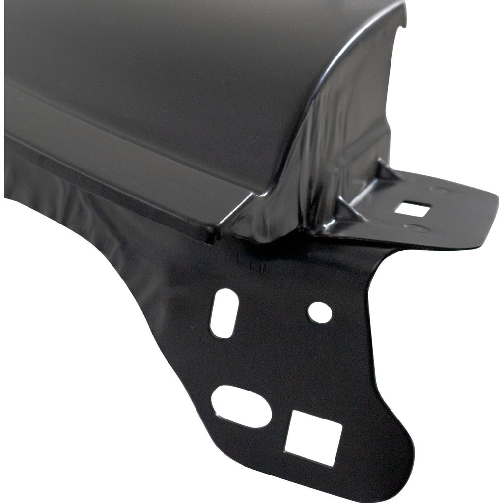 Fender Set For 2011-2016 Ford F-250 Super Duty Front Primed Steel Pair