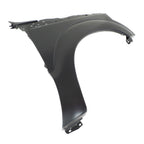 Fender Set For 2011-2016 Ford F-250 Super Duty Front Primed Steel Pair