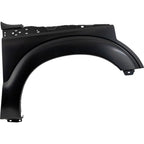 Fender Set For 2011-2016 Ford F-250 Super Duty Front Primed Steel Pair