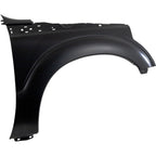 Fender Set For 2011-2016 Ford F-250 Super Duty Front Primed Steel Pair