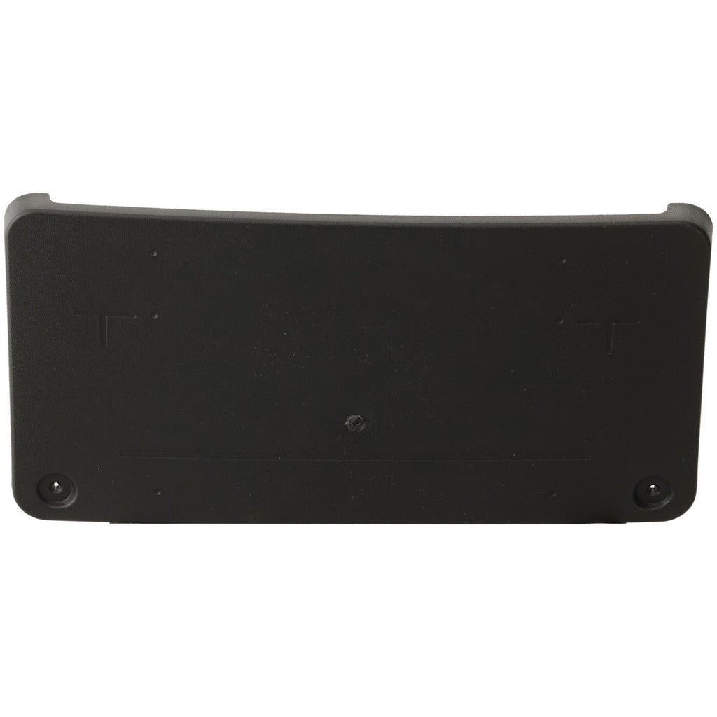 License Plate Bracket For 2012-2015 Mercedes Benz ML350 ML400 ML550 ML250 Front