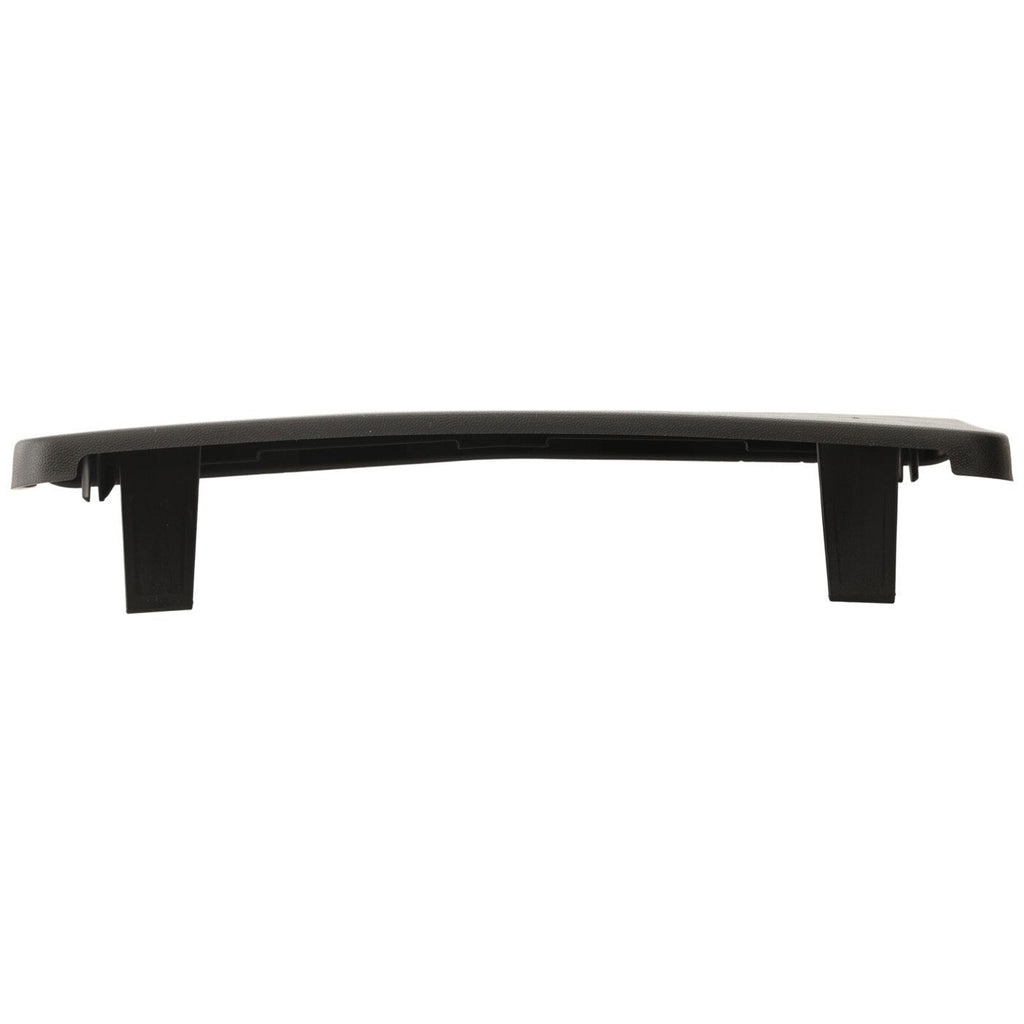 License Plate Bracket For 2012-2015 Mercedes Benz ML350 ML400 ML550 ML250 Front