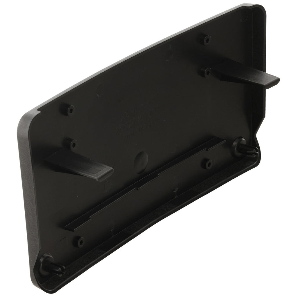 License Plate Bracket For 2012-2015 Mercedes Benz ML350 ML400 ML550 ML250 Front