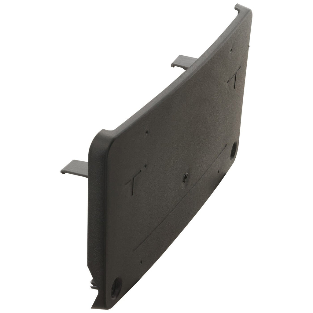 License Plate Bracket For 2012-2015 Mercedes Benz ML350 ML400 ML550 ML250 Front