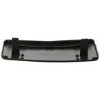 License Plate Bracket For 2012-2015 Mercedes Benz ML350 ML400 ML550 ML250 Front