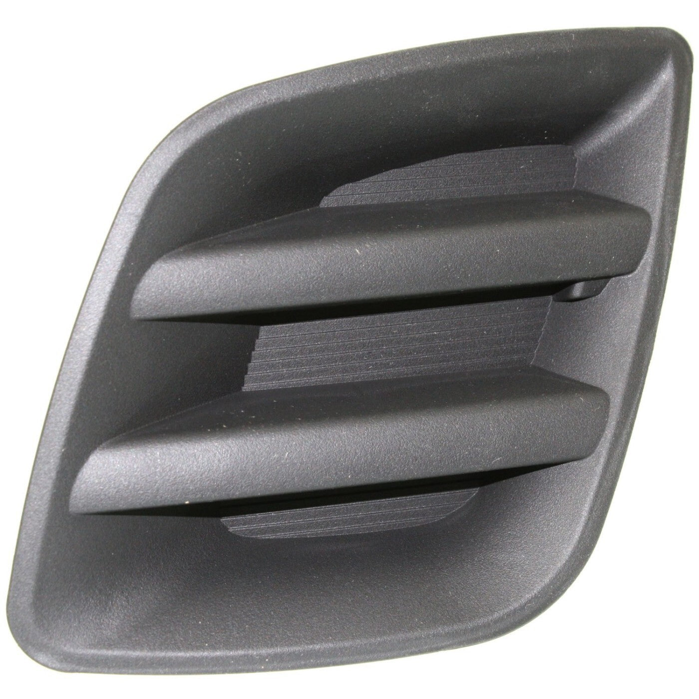Fog Light Cover Set For 2009-2012 Toyota RAV4 Front Driver and Passenger Side
