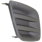 Fog Light Cover Set For 2009-2012 Toyota RAV4 Front Driver and Passenger Side
