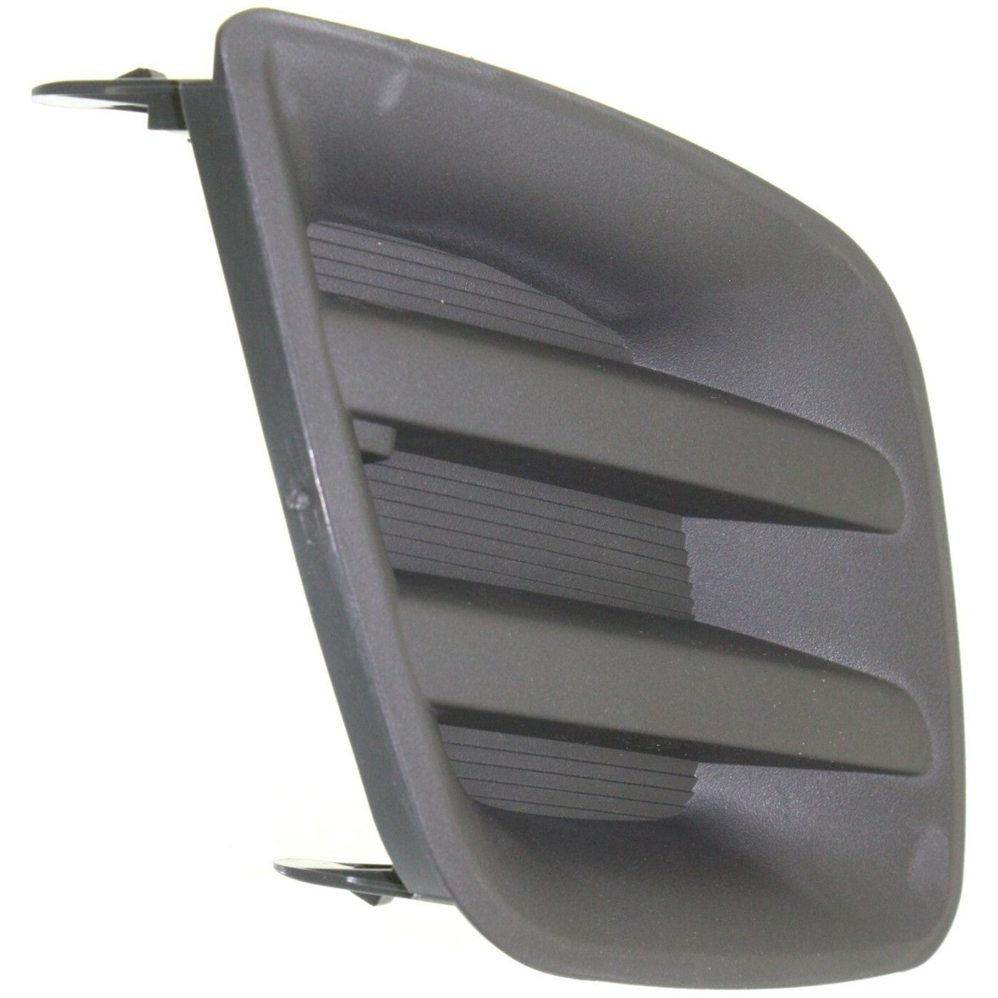 Fog Light Cover Set For 2009-2012 Toyota RAV4 Front Driver and Passenger Side