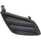 Fog Light Cover Set For 2009-2012 Toyota RAV4 Front Driver and Passenger Side