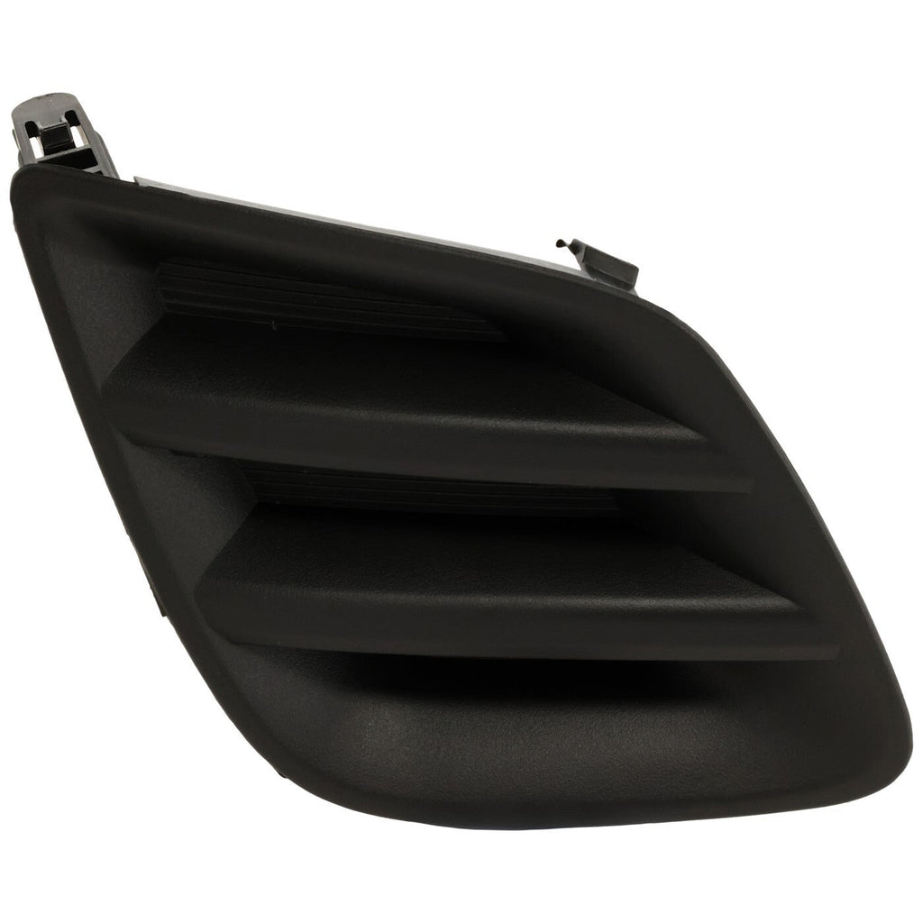 Fog Light Cover Set For 2009-2012 Toyota RAV4 Front Driver and Passenger Side