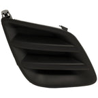Fog Light Cover Set For 2009-2012 Toyota RAV4 Front Driver and Passenger Side