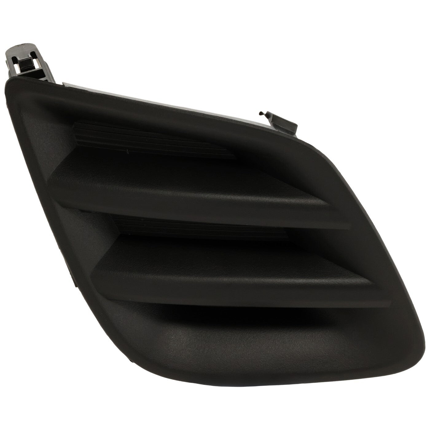 Fog Light Cover Set For 2009-2012 Toyota RAV4 Front Driver and Passenger Side
