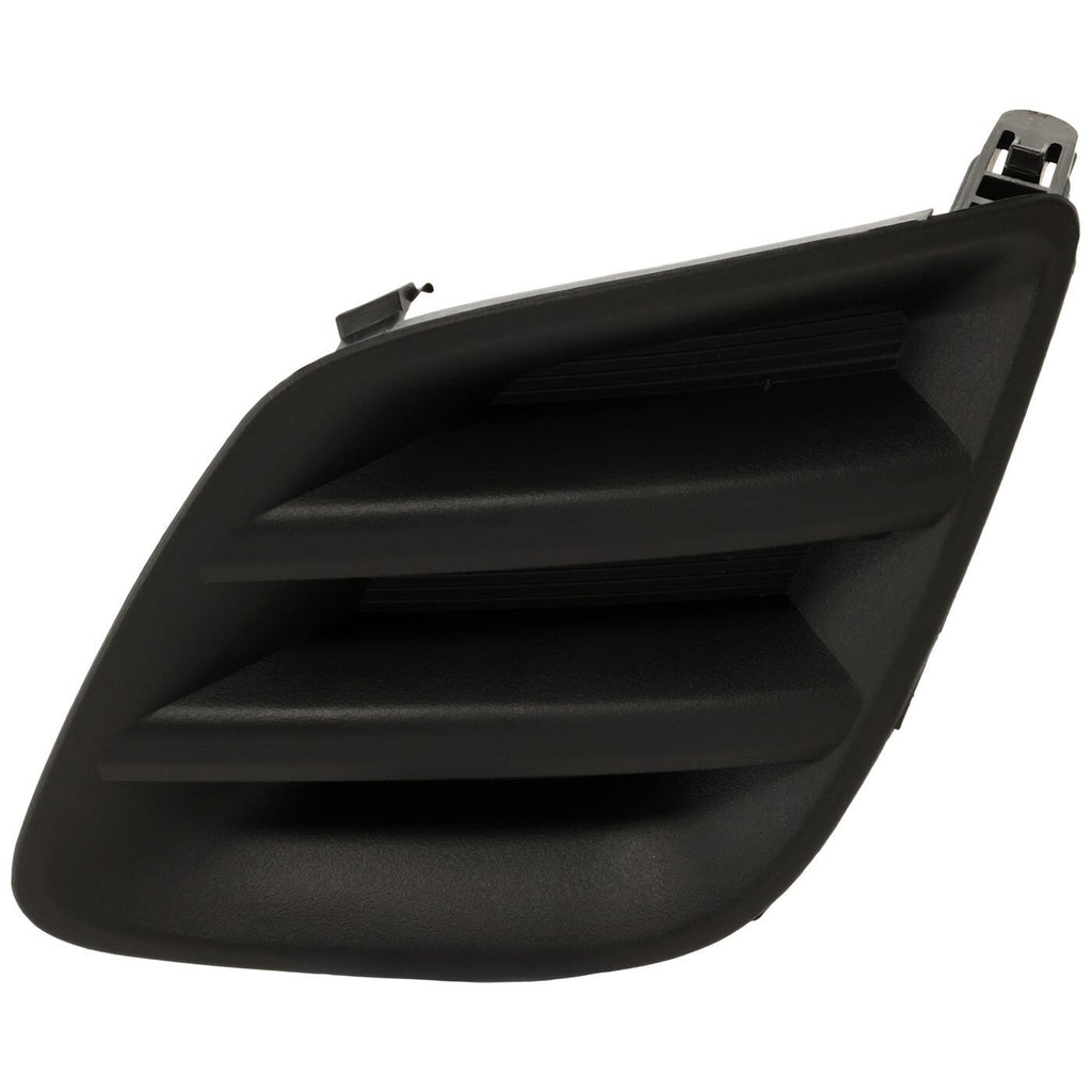 Fog Light Cover Set For 2009-2012 Toyota RAV4 Front Driver and Passenger Side