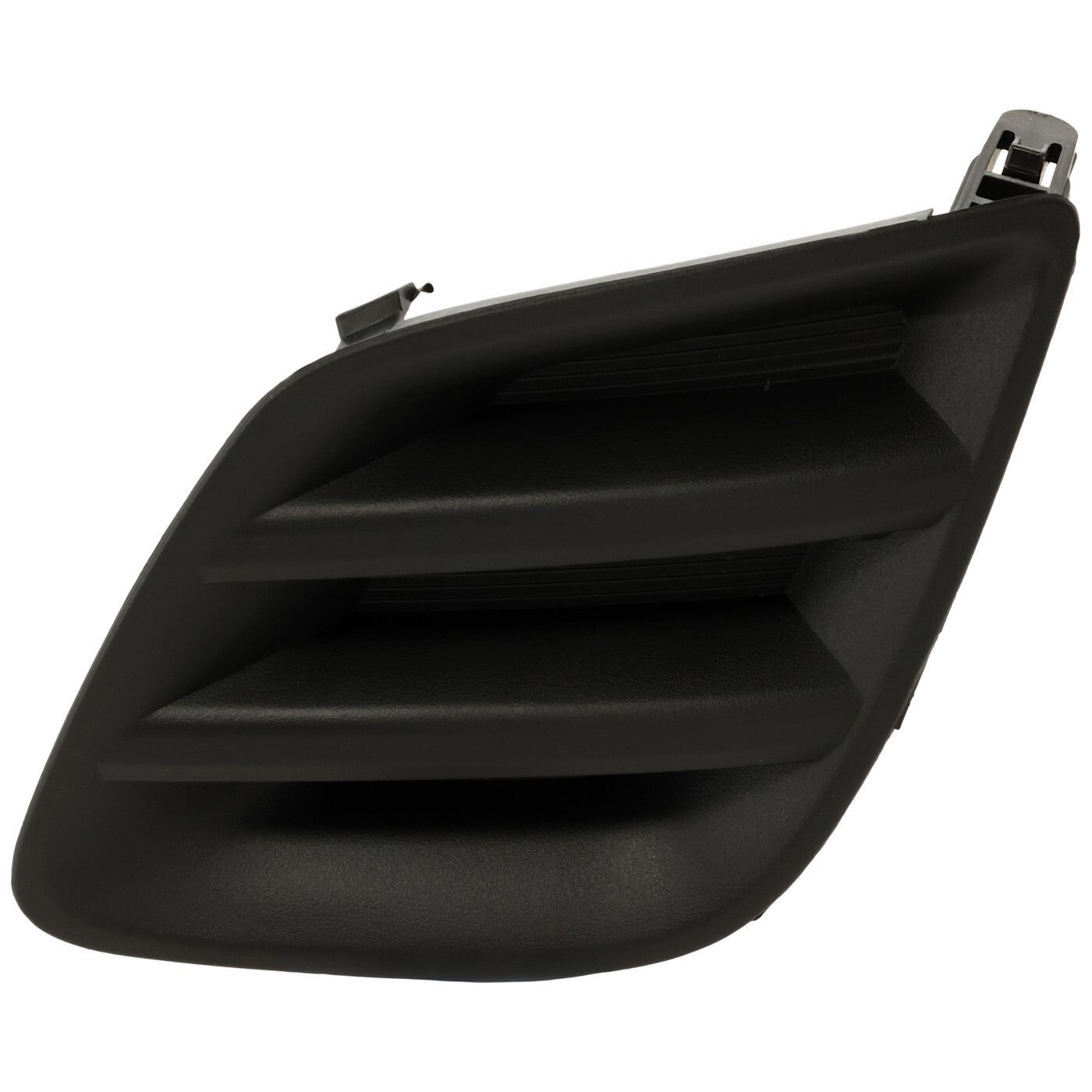 Fog Light Cover Set For 2009-2012 Toyota RAV4 Front Driver and Passenger Side