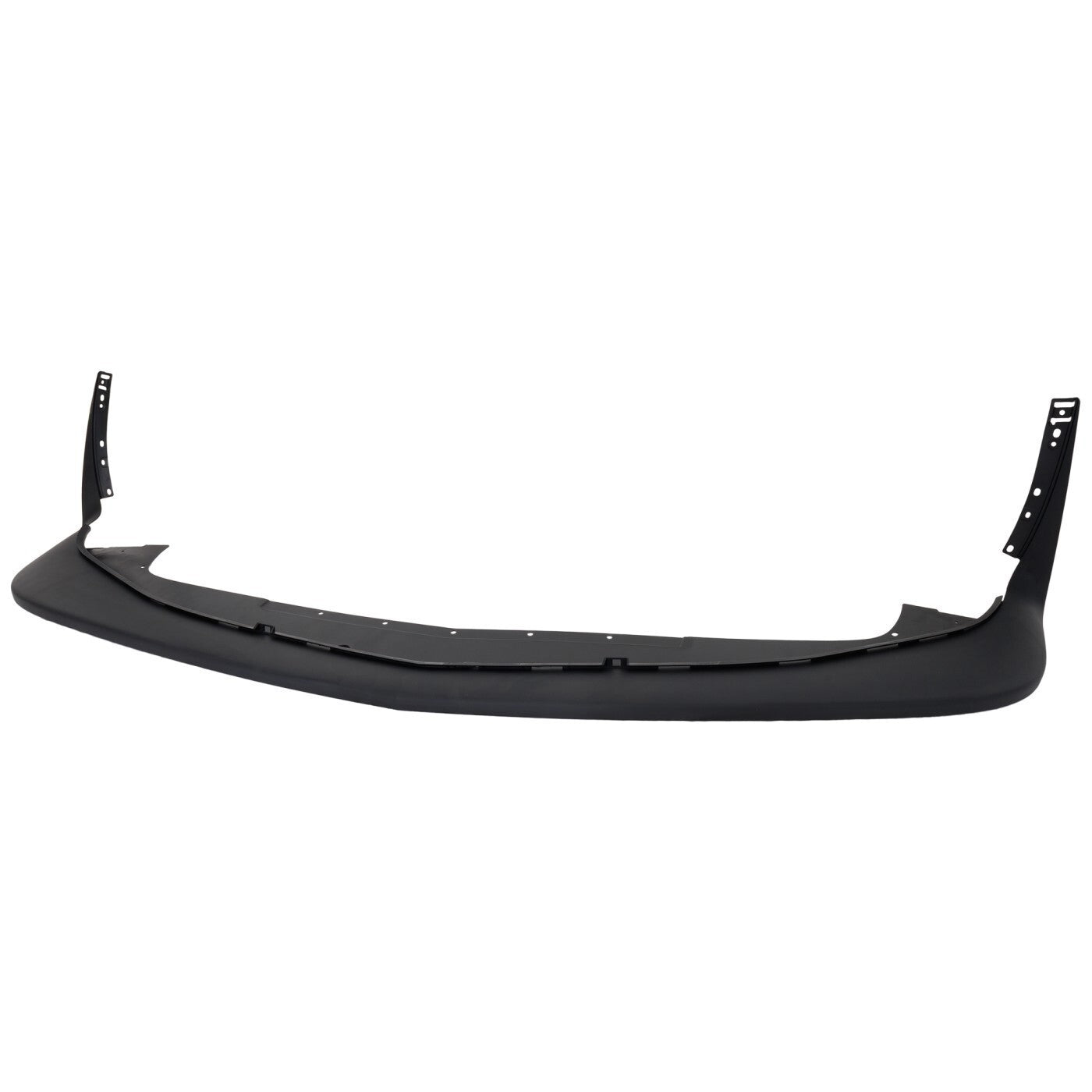 Front Lower Valance For 2015-2023 Dodge Challenger Textured CH1090168 68258746AB