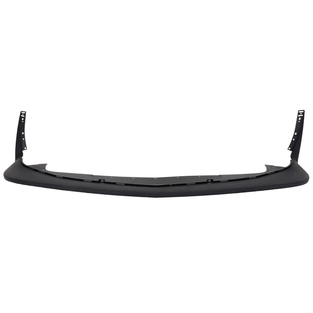 Front Lower Valance For 2015-2023 Dodge Challenger Textured CH1090168 68258746AB