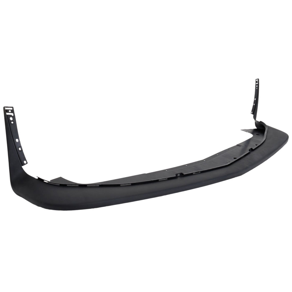 Front Lower Valance For 2015-2023 Dodge Challenger Textured CH1090168 68258746AB