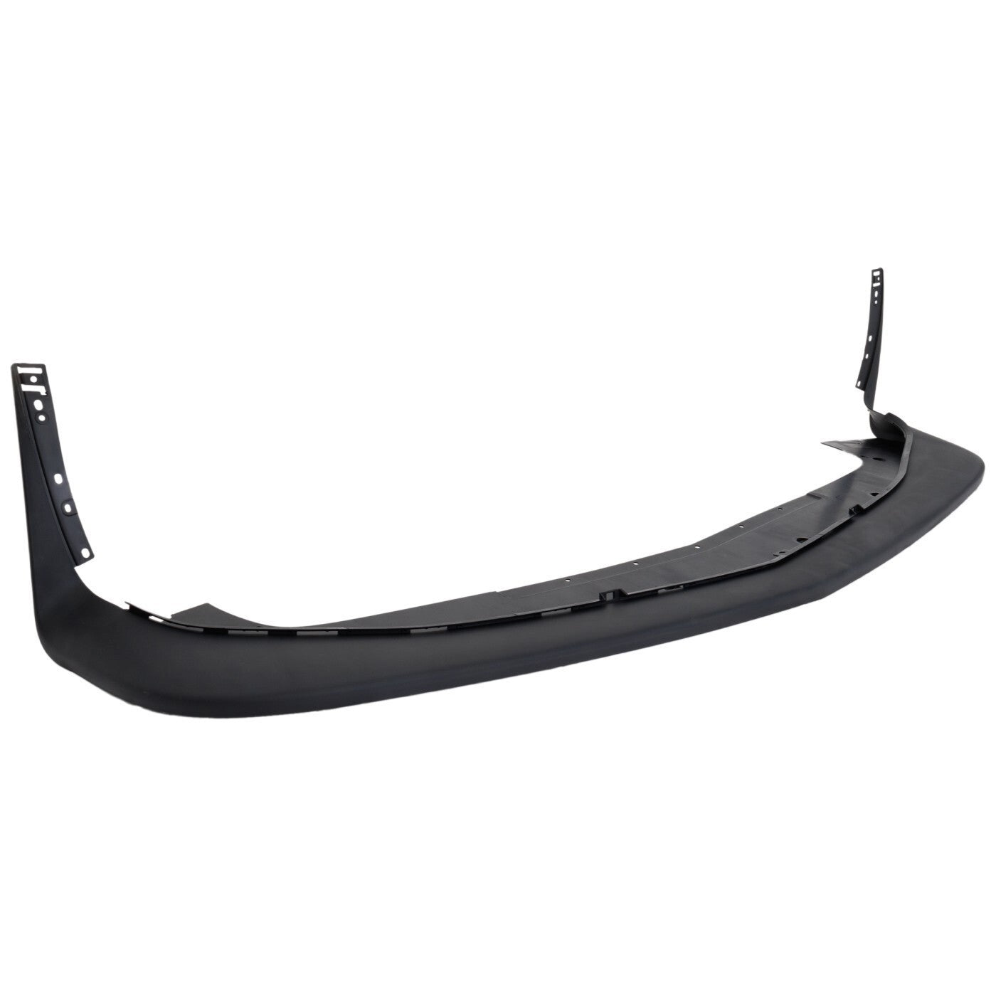 Front Lower Valance For 2015-2023 Dodge Challenger Textured CH1090168 68258746AB