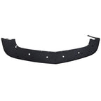 Front Lower Valance For 2015-2023 Dodge Challenger Textured CH1090168 68258746AB