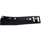 Front Lower Valance For 2015-2023 Dodge Challenger Textured CH1090168 68258746AB