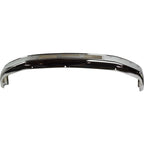 Front Bumper For 1992-1996 Ford F-150 Fits Bronco Chrome