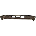 Front Bumper For 1992-1996 Ford F-150 Fits Bronco Chrome