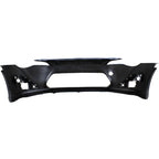 Bumper Cover For 2013-16 Scion FR-S with Fog Lamp Holes Front Primed SU00301484