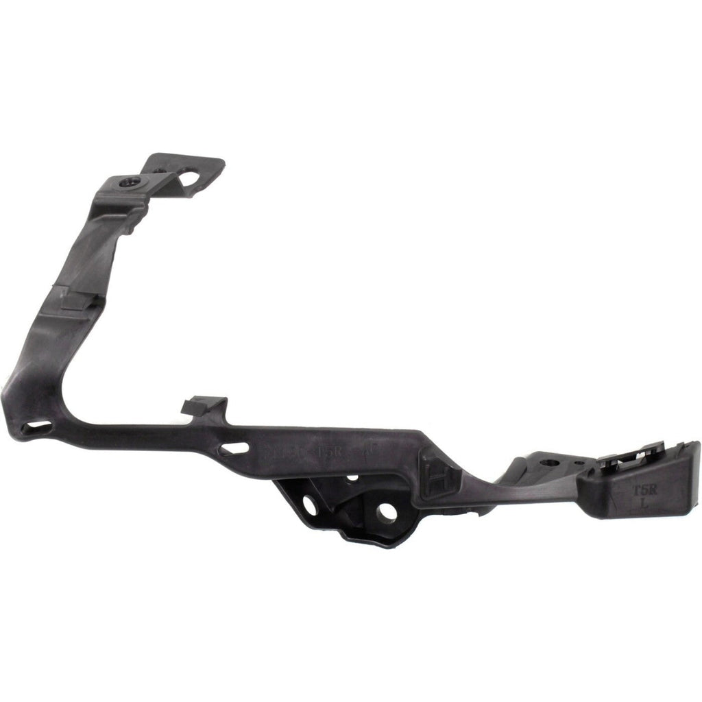 Driver and Passenger Side Headlight Bracket Set For 2015-2017 Honda Fit