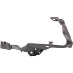 Driver and Passenger Side Headlight Bracket Set For 2015-2017 Honda Fit