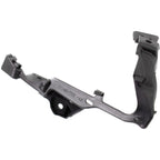 Driver and Passenger Side Headlight Bracket Set For 2015-2017 Honda Fit