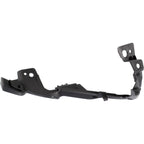 Driver and Passenger Side Headlight Bracket Set For 2015-2017 Honda Fit