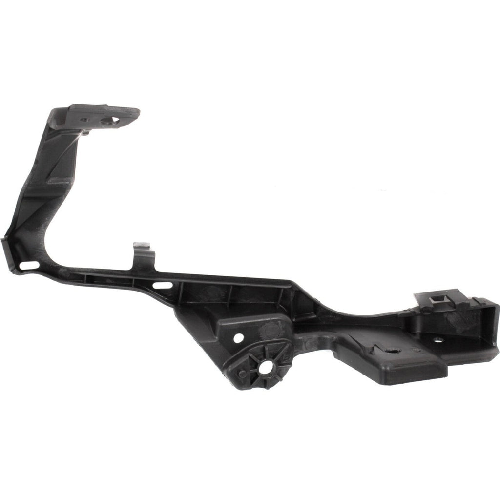 Driver and Passenger Side Headlight Bracket Set For 2015-2017 Honda Fit