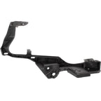 Driver and Passenger Side Headlight Bracket Set For 2015-2017 Honda Fit