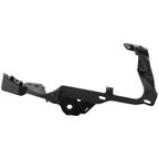 Driver and Passenger Side Headlight Bracket Set For 2015-2017 Honda Fit