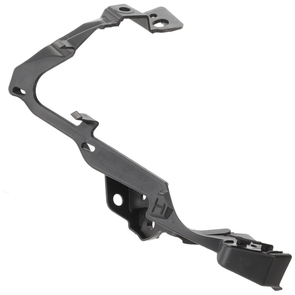 Driver and Passenger Side Headlight Bracket Set For 2015-2017 Honda Fit