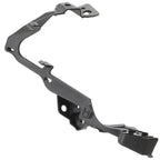 Driver and Passenger Side Headlight Bracket Set For 2015-2017 Honda Fit