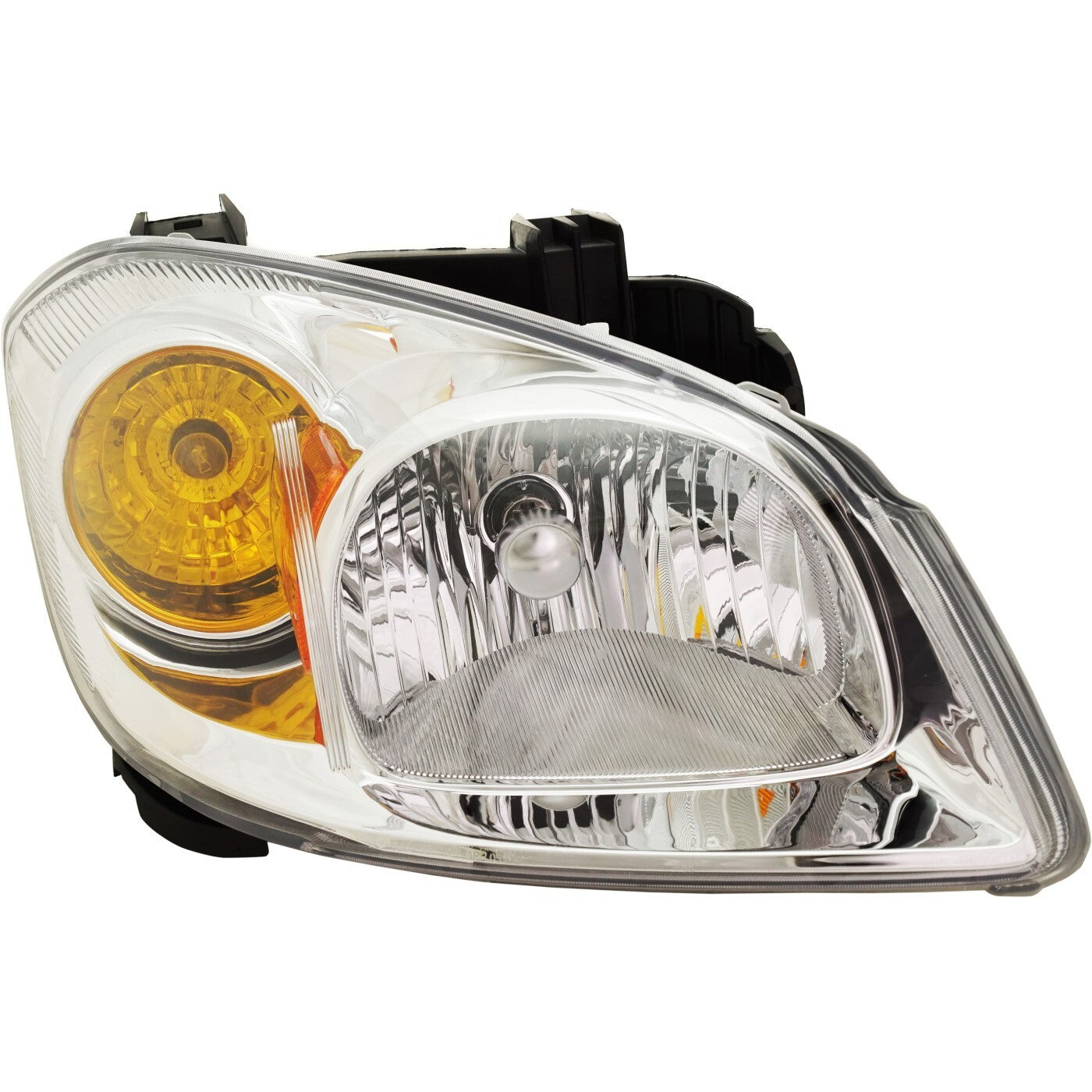 Headlight Set For 2005-2010 Chevrolet Cobalt 07-09 Pontiac G5 Left and Right