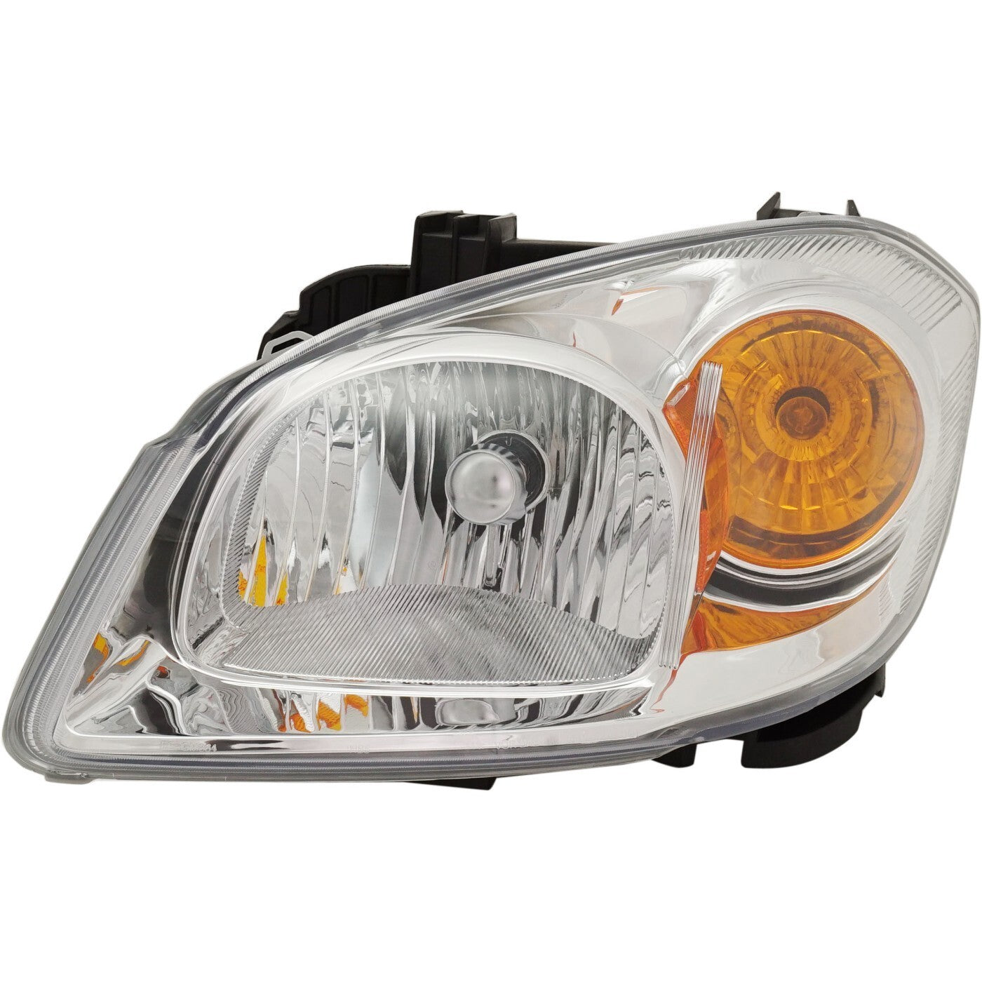 Headlight Set For 2005-2010 Chevrolet Cobalt 07-09 Pontiac G5 Left and Right