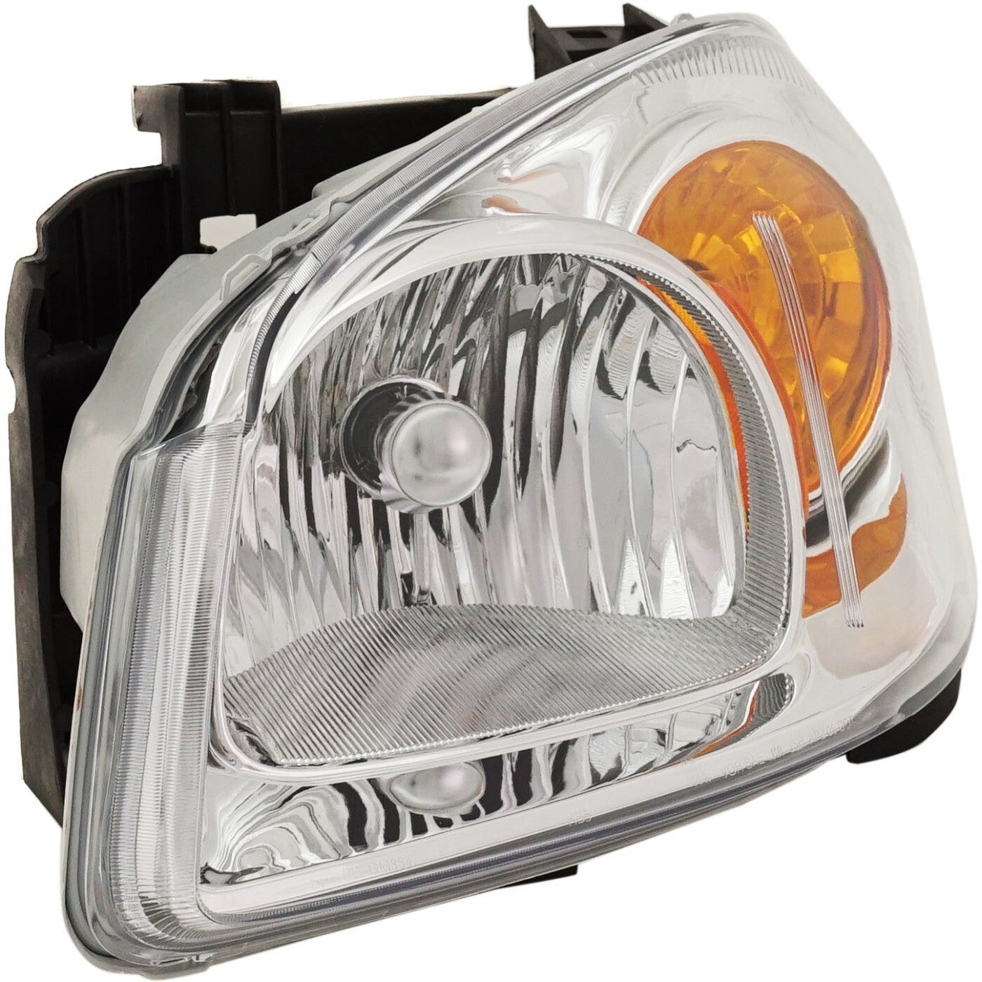 Headlight Set For 2005-2010 Chevrolet Cobalt 07-09 Pontiac G5 Left and Right