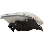 Headlight Set For 2005-2010 Chevrolet Cobalt 07-09 Pontiac G5 Left and Right