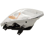 Headlight Set For 2005-2010 Chevrolet Cobalt 07-09 Pontiac G5 Left and Right