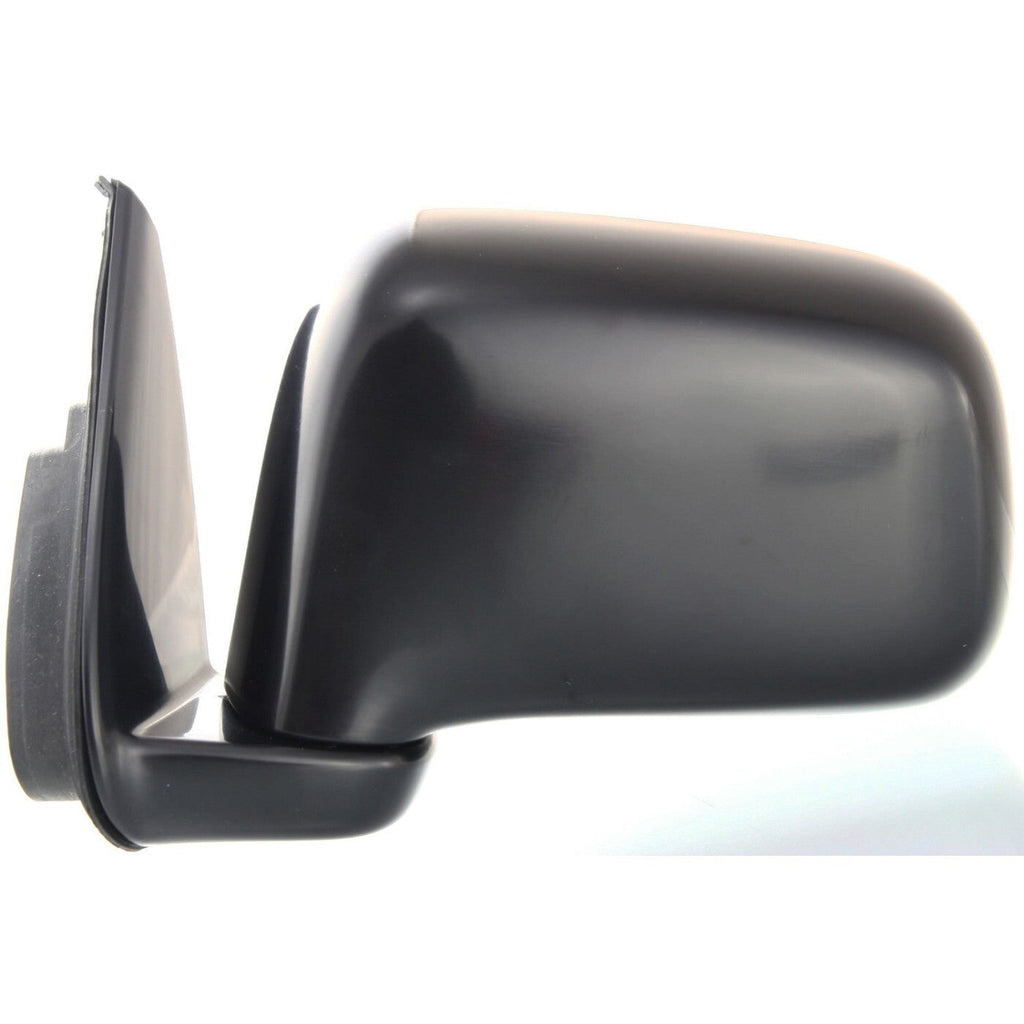 Power Side View Mirrors Left LH & Right RH Pair Set of 2 for 97-01 CR-V