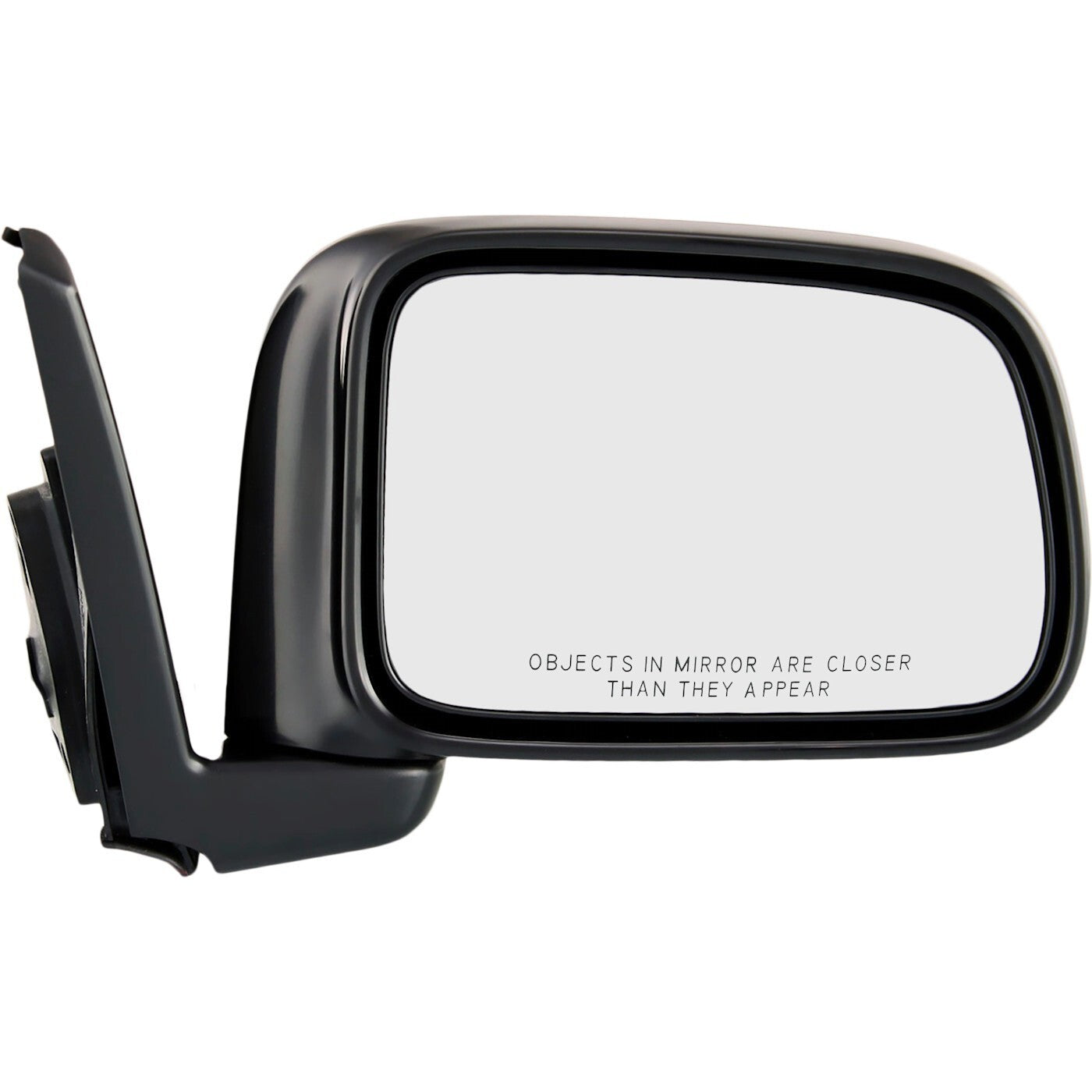 Power Side View Mirrors Left LH & Right RH Pair Set of 2 for 97-01 CR-V