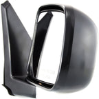 Power Side View Mirrors Left LH & Right RH Pair Set of 2 for 97-01 CR-V