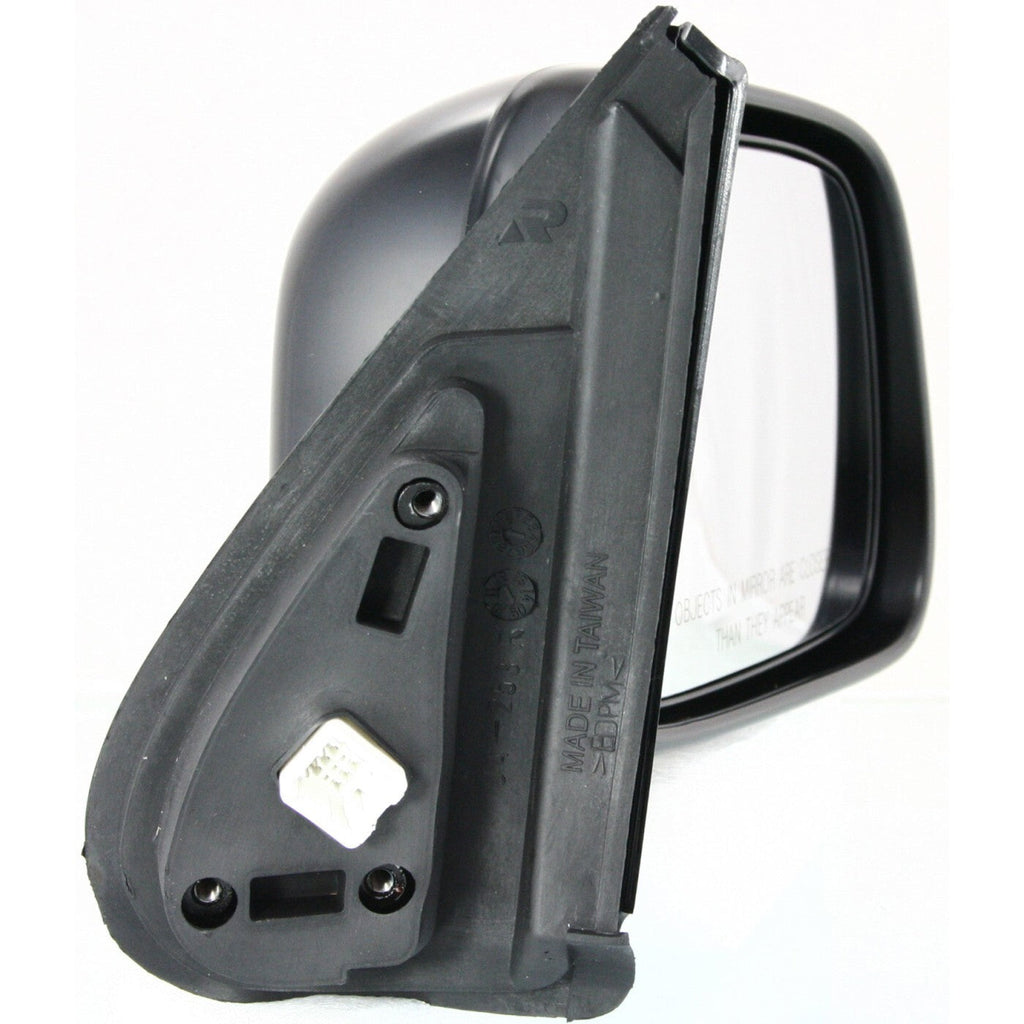 Power Side View Mirrors Left LH & Right RH Pair Set of 2 for 97-01 CR-V