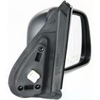 Power Side View Mirrors Left LH & Right RH Pair Set of 2 for 97-01 CR-V