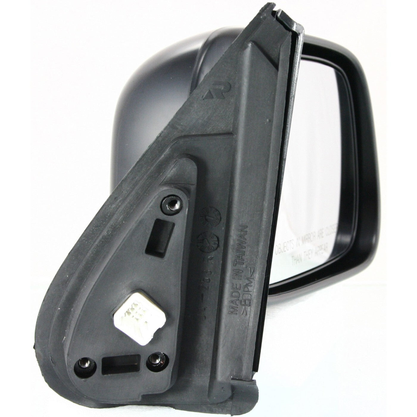 Power Side View Mirrors Left LH & Right RH Pair Set of 2 for 97-01 CR-V